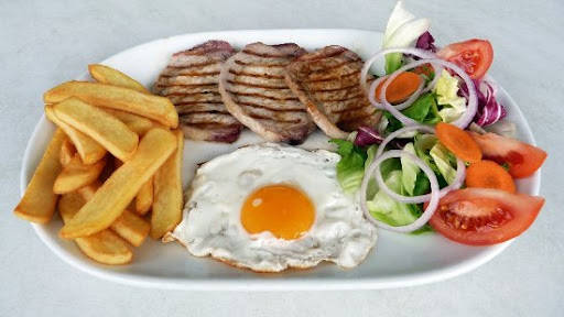 JASAN PIZZERIA KEBAB Gallery - Spain