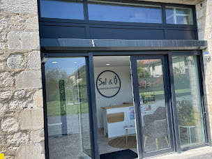 Photo n°5 de SEL&Ô - Spa de Flottaison Ardennes à Vouziers (Centre de bien-être)