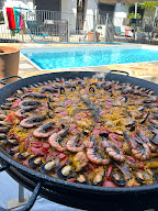 LOLO PAELLO à Aigues-Vives