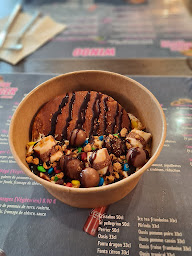 Photo n°16 de WINOO RESTAURANT à Saint-Genis-Pouilly (Restaurant français)