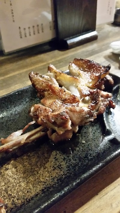 Photos of 串焼き のどのばし