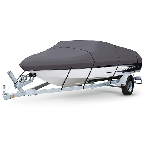 Anchor Boat Storage