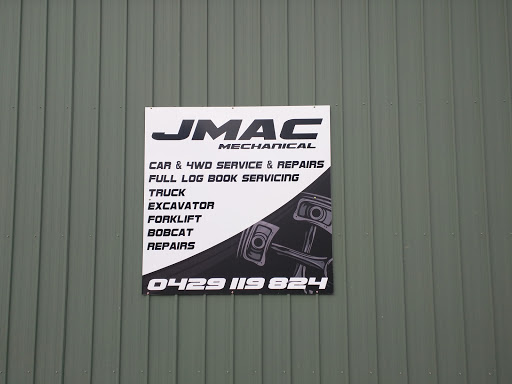 J Mac Mechanical Pty.Ltd. - Thumbnail