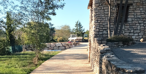 Photo de AK SERVICES TERRASSEMENT