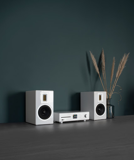 HiFi Studio Unger - Thumbnail