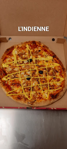 Photo 7 - Pizzeria de l'Ouest