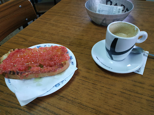 Bar El Gato