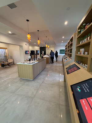 Photo of Skones Cannabis Dispensary Weed Delivery New York