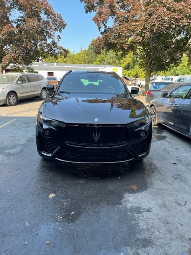 Maserati of Westport - Thumbnail