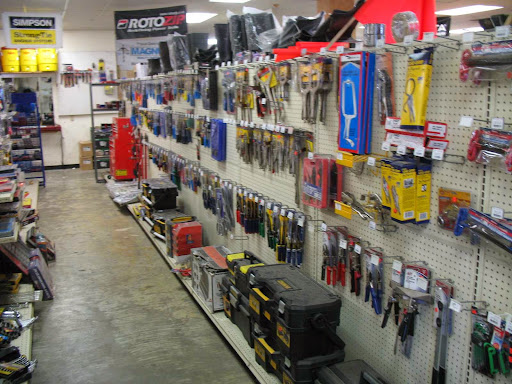 Texas Tool Traders - Visual