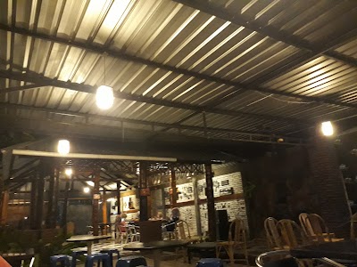 Photos of Cafe Spirit
