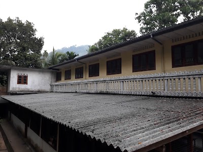 Photos of Sri Vidyawardhana Primary Piriwena