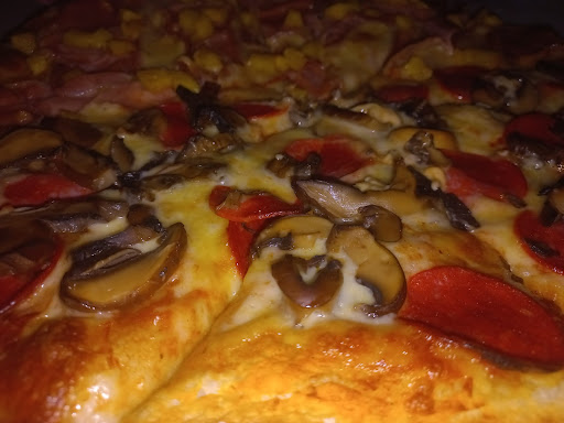 PizzeriAllison - Thumbnail