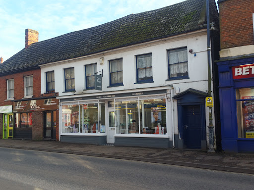 Cecil Amey Opticians and Hearing Care, Watton - Thumbnail