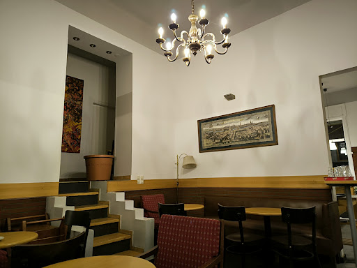 Backhaus Liberda - Visual