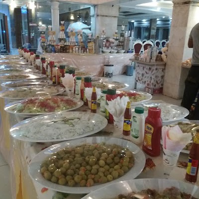 Photos of Alhanoon Hotel