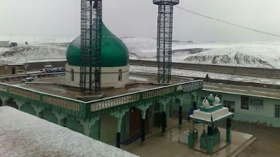 Photos of مقام الامام الرضا ع