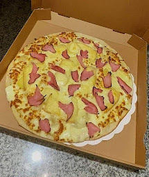 Photo n°2 de Houplines Pizza à Houplines (Pizzeria)