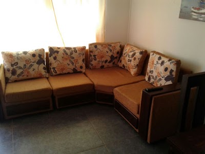 Photos of Don Marcos, Caba&ntilde;as en El Tabo