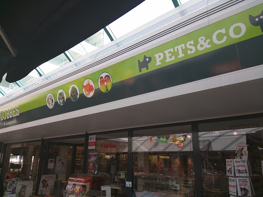 Pets & Co Lobbes - Thumbnail