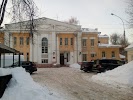 Фотография Отдел военного комиссариата Ярославской области по Кировскому, Красноперекопскому и Фрунзенскому районам, дом 5, улица Некрасова, Ярославль, Россия
