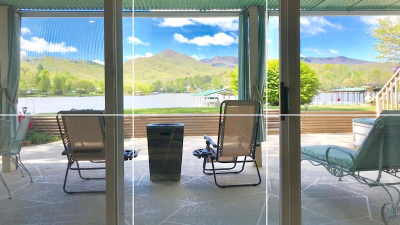 Lakefront Mountain Suite photo