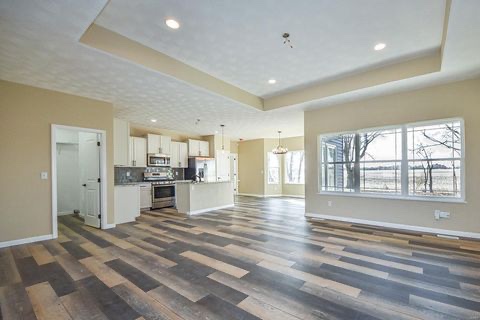 Klemme Construction - Visual