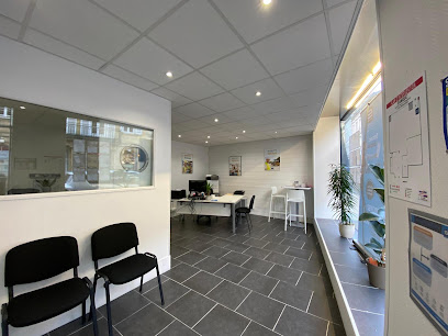 Samsic Emploi Bergerac