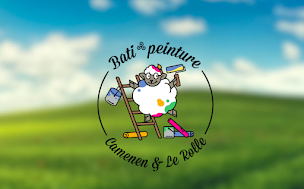 Photo n°24 de Bati'Peinture à Ploemel (Peintre en bâtiment)