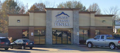 Sunset Avenue Dental