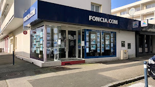 Photo n°1 de FONCIA | Agence Immobilière | Achat-Vente | Lorient | Boulevard du Général Leclerc à Lorient (Consultant immobilier)