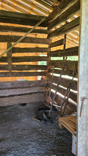 Magic Carousel Farm - Visual