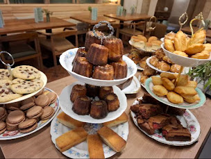 Photo n°42 de Les GoûThés d'Olivier à Thiers (Salon de thé)