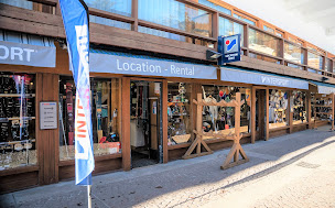 Photo n°21 de INTERSPORT Centre station à Bourg-Saint-Maurice (Magasin de vêtements de sport)