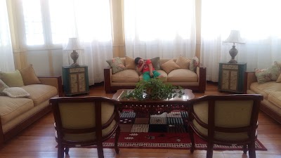 Photos of P.N.I Refugio Los Maitenes