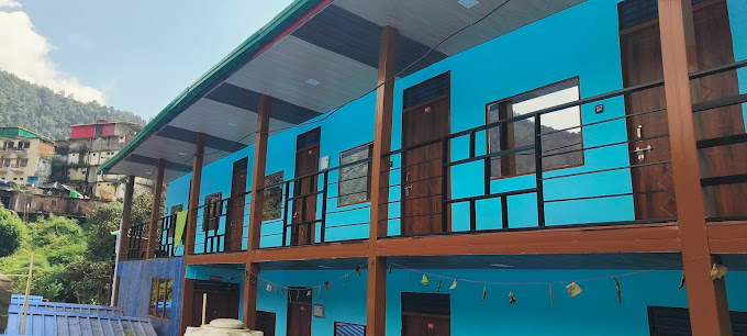 Trishul Grand, Sitapur