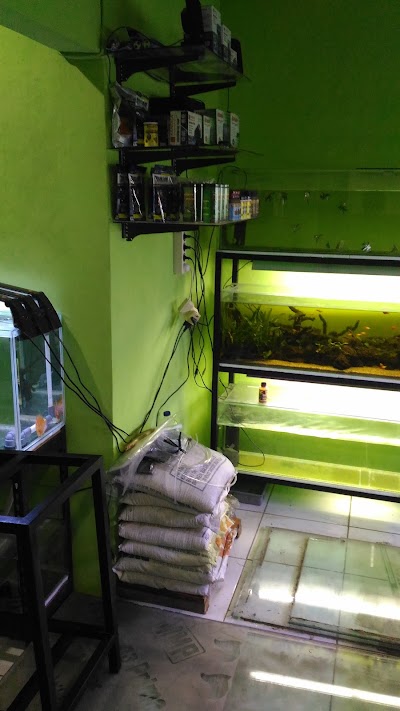 Photos of AQUASCAPE & AIR LAUT