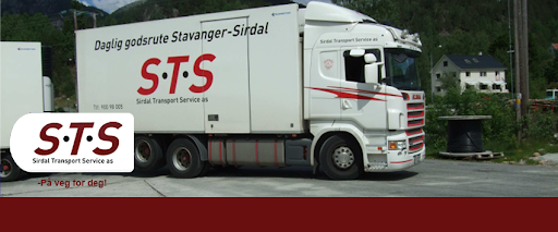 Sirdal Transportservice AS