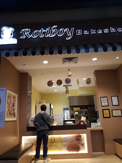 Photos of Rotiboy Bakeshope