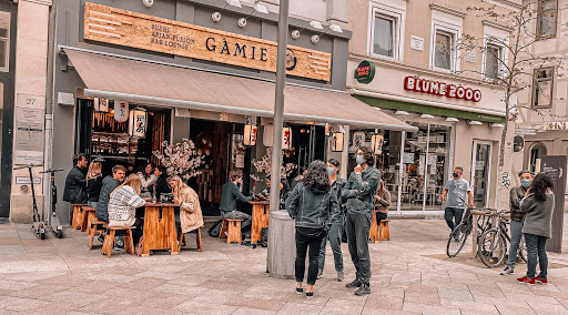 Gamie Restaurant