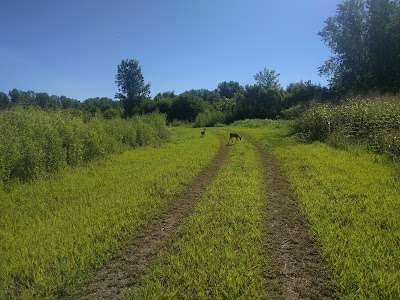 Photos of Marion Bottoms Conservation Area