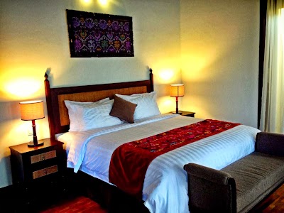 Photos of Kancana Resort Villa