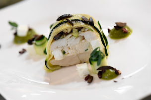 Photo n°2 de La Table - Christophe Hay et Loïs Bée à Ardon (Restaurant français)