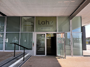 Photo n°16 de Laho Artois-Douaisis - Lens à Lens (Centre d'apprentissage)