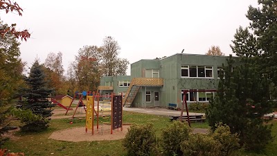 Photos of Tartu Maarjam&otilde;isa Kindergarten