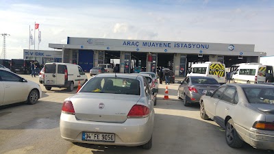 Photos of T&Uuml;VT&Uuml;RK Ara&ccedil; Muayene İstasyonu - Kavaklı İstanbul