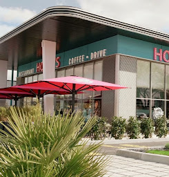 Photo n°12 de Holly's Diner à Brétigny-sur-Orge (Restaurant de hamburgers)