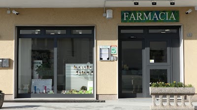 Farmacia di Tauriano