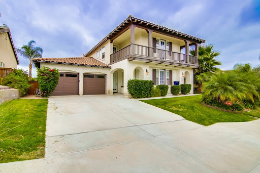 San Diego Real Estate Properties - Thumbnail