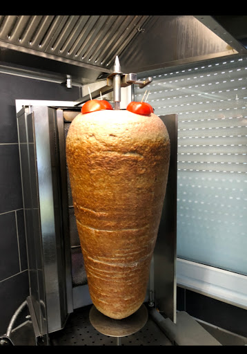Döner-Burger- Nudeln - Thumbnail
